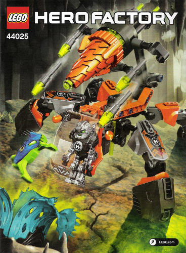 BULK Drill Machine : Set 44025-1 | BrickLink