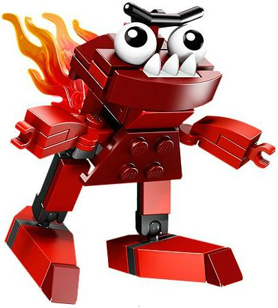 Zorch : Set 41502-1 | BrickLink