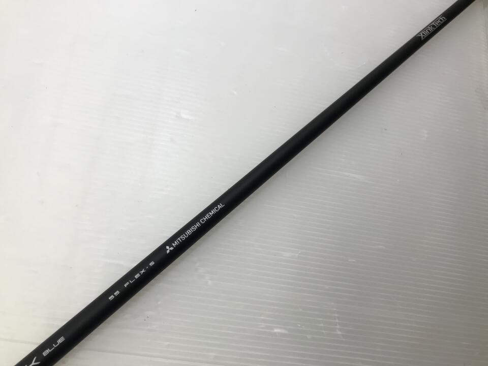 TENSEI 1K BLUE 55（S）タイトリスト用スリーブ付きシャフト｜ゴルフ