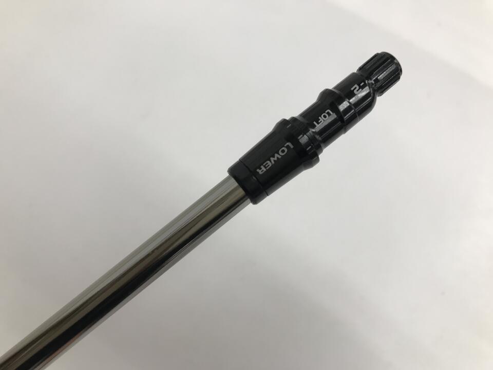 ディアマナ GT50 スリーブ付 シャフト (テーラーメイドドライバー用