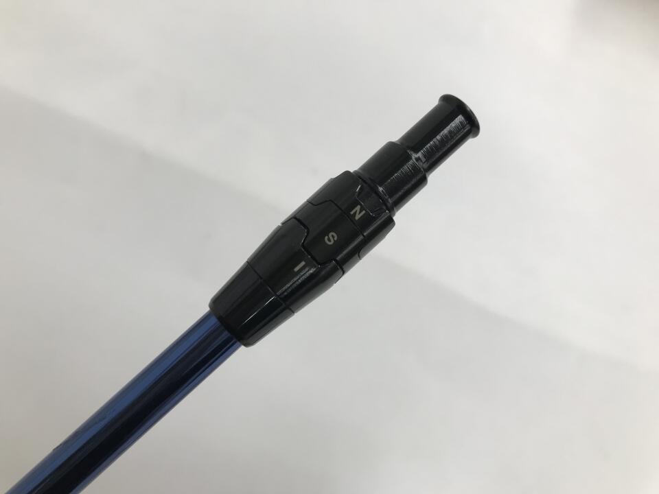 ディアマナ TB60（S）スリーブ付 シャフト (キャロウェイドライバー用
