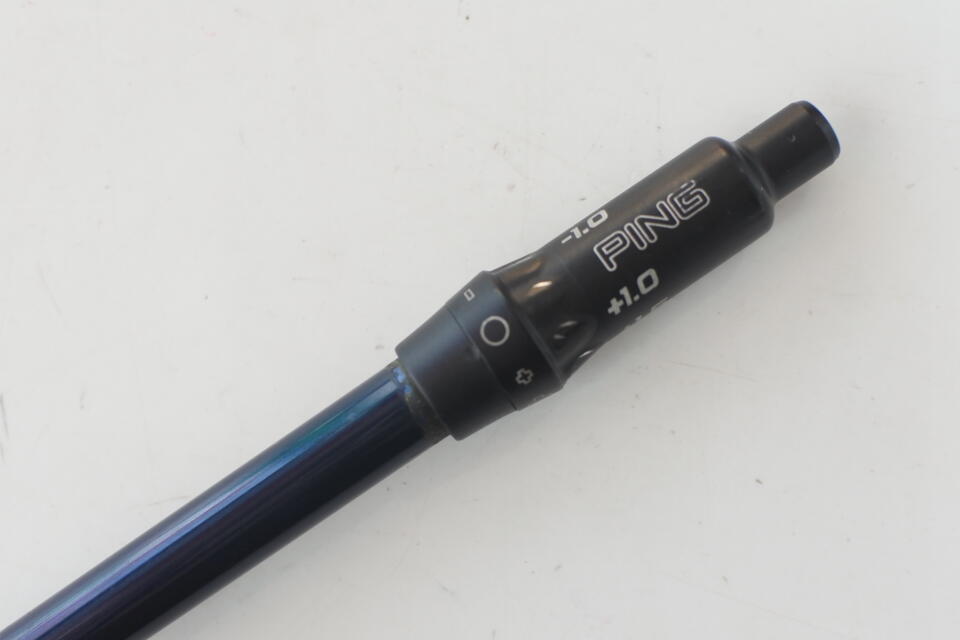 VENTUS BLUE 5 スリーブ付 シャフト (ピンドライバー用)｜ゴルフ用品