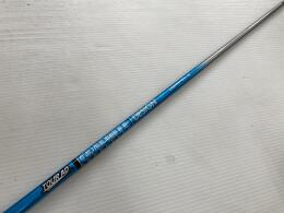 ツアーAD UB-5 スリーブ付 シャフト (テーラーメイドドライバー用