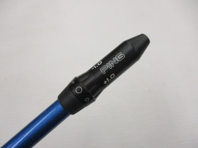 SPEEDER NX60（S）スリーブ付 シャフト (ピンドライバー用)｜ゴルフ