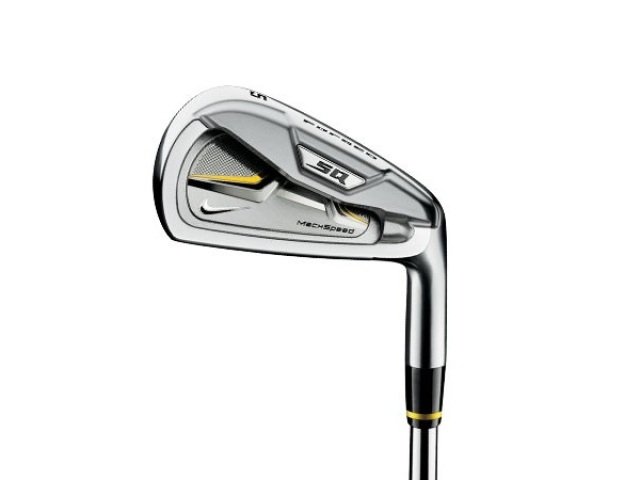 サスクワッチ マッハスピード フォージド アイアンセット(ナイキ)の