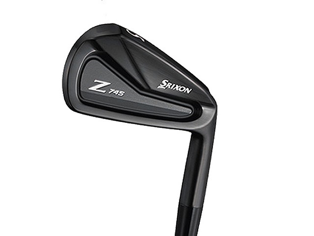 スリクソン（SRIXON）シリーズ｜ダンロップ アイアンセット