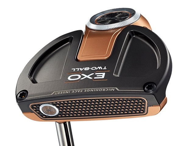 エクソー（EXO）シリーズ｜オデッセイ パター