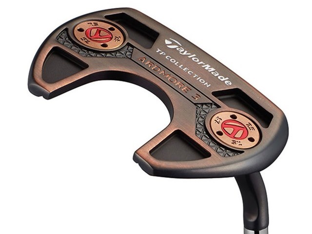 TPコレクション（COLLECTION）シリーズ｜テーラーメイド パター