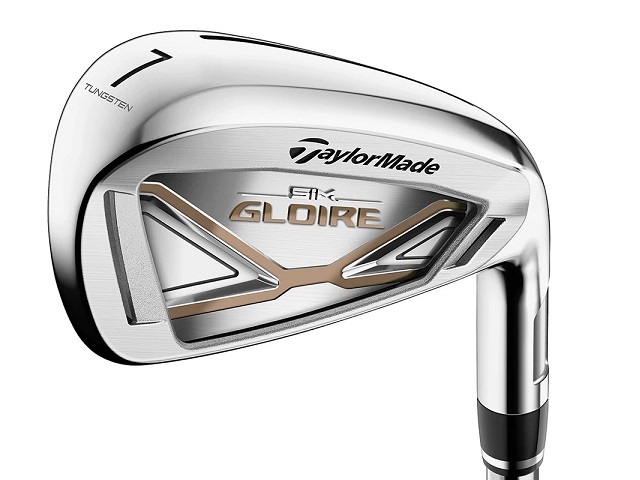 グローレ（GLOIRE）シリーズ｜テーラーメイド アイアンセット