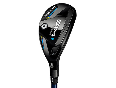 SIM2 ユーティリティ(テーラーメイド)の評価を見る・評価する｜ゴルフ