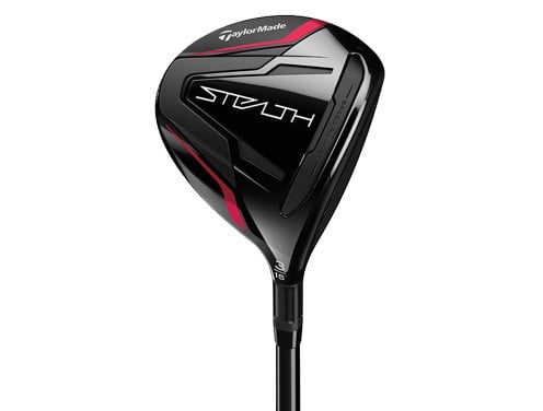 STEALTH フェアウェイウッド(テーラーメイド)の評価を見る・評価する
