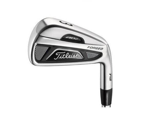 AP 2 712 アイアンセット(タイトリスト)の評価を見る・評価する