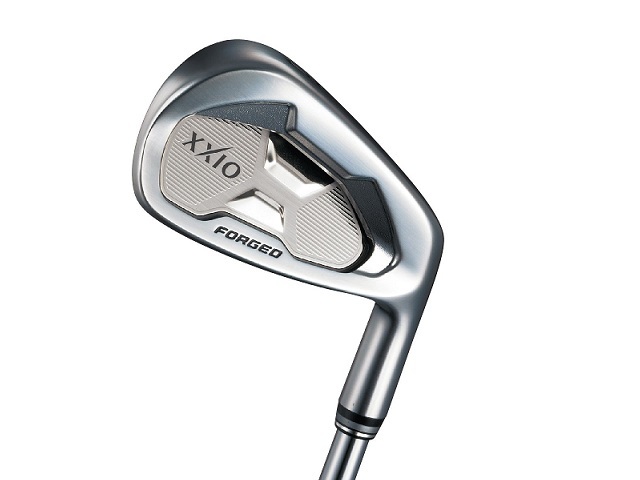 XXIO フォージド 2015 アイアンセット(ダンロップ)の評価を見る・評価