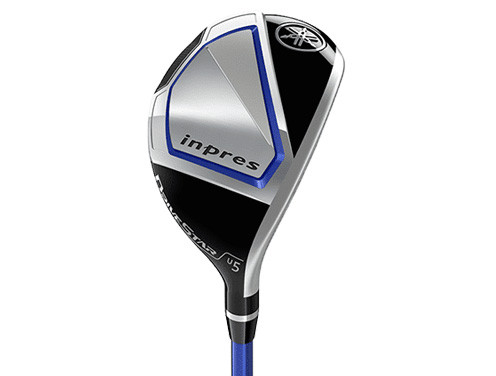 ユーティリティ｜ヤマハ｜中古ゴルフクラブを探す｜ゴルフ・ドゥ