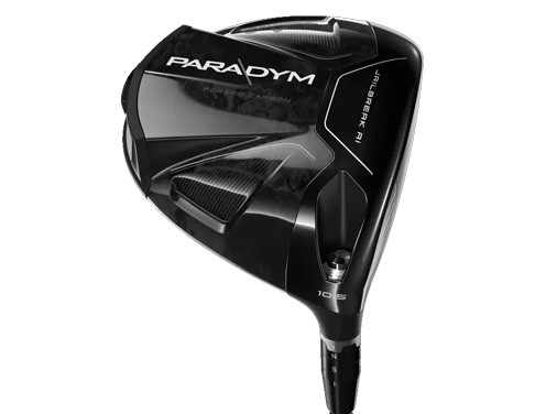 パラダイム（PARADYM）シリーズ｜キャロウェイ ドライバー