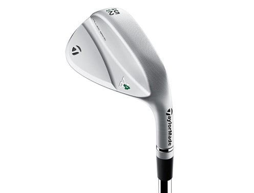 ミルドグラインド（MILLED GRIND）シリーズ｜テーラーメイド ウェッジ