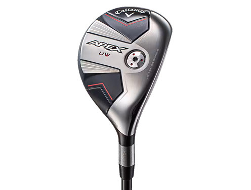 APEX UW 2024 フェアウェイウッド(キャロウェイ)の評価を見る・評価