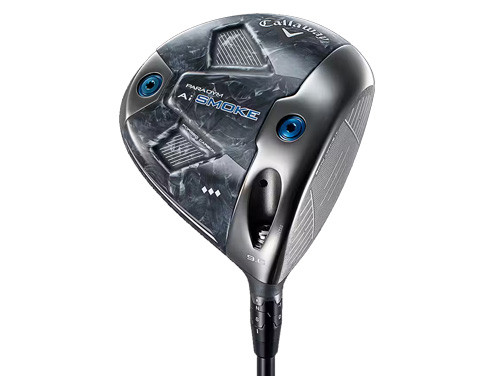 パラダイム（PARADYM）シリーズ｜キャロウェイ ドライバー