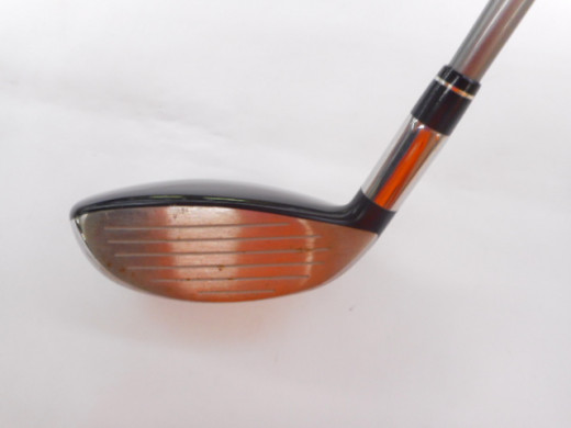 LEGACY 2012｜キャロウェイ｜ユーティリティ｜SPEED METALIX Z