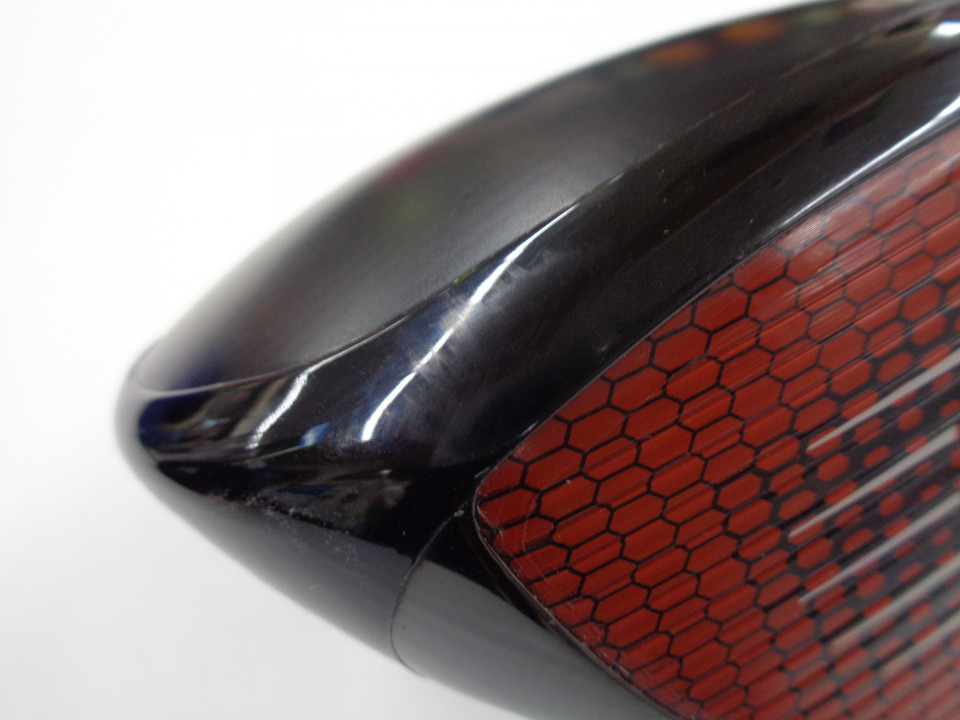 STEALTH｜テーラーメイド｜ドライバー｜DIAMANA PD 50 （リシャフト