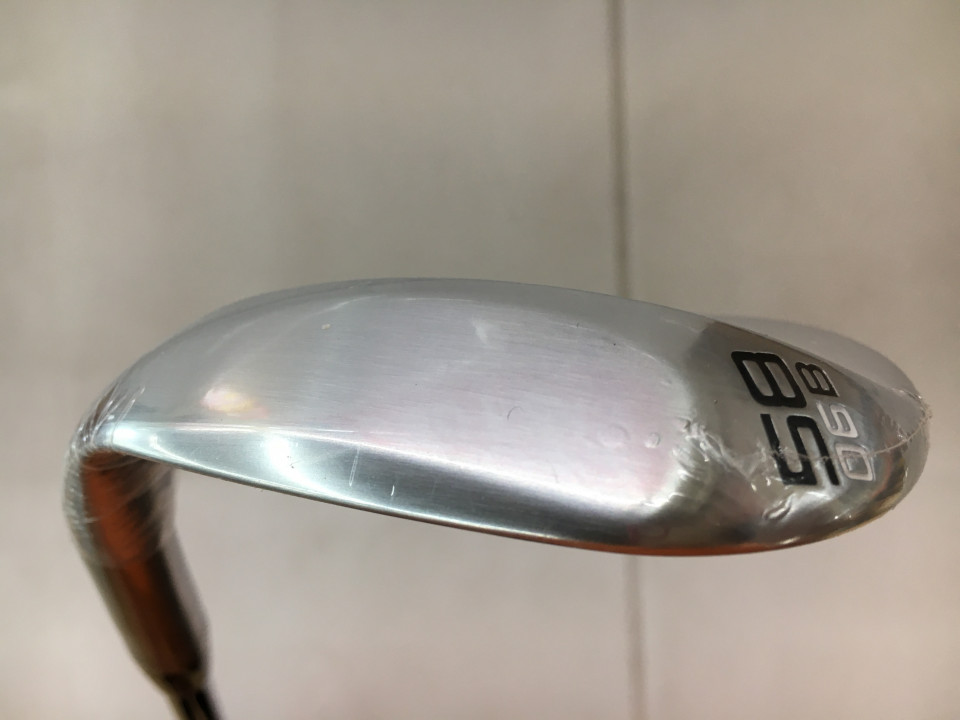 VOKEY FORGED 2023｜タイトリスト｜ウェッジ｜ダイナミックゴールド