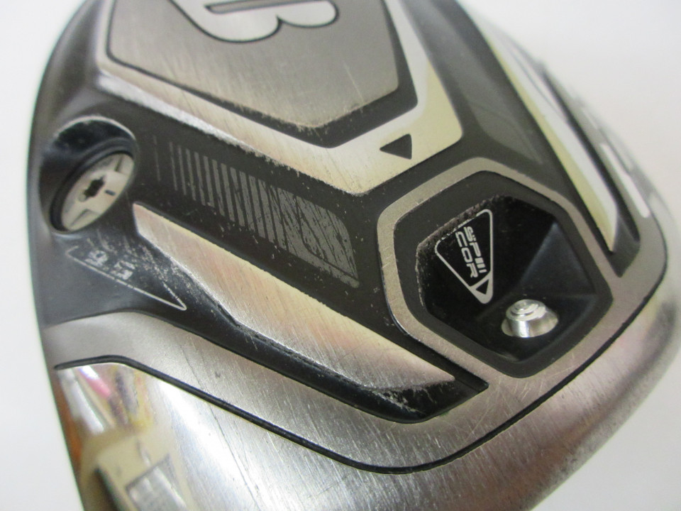 TOUR B JGR 2019 MATTE BLACK｜ブリヂストン｜ドライバー｜ｽﾋﾟ-ﾀﾞ