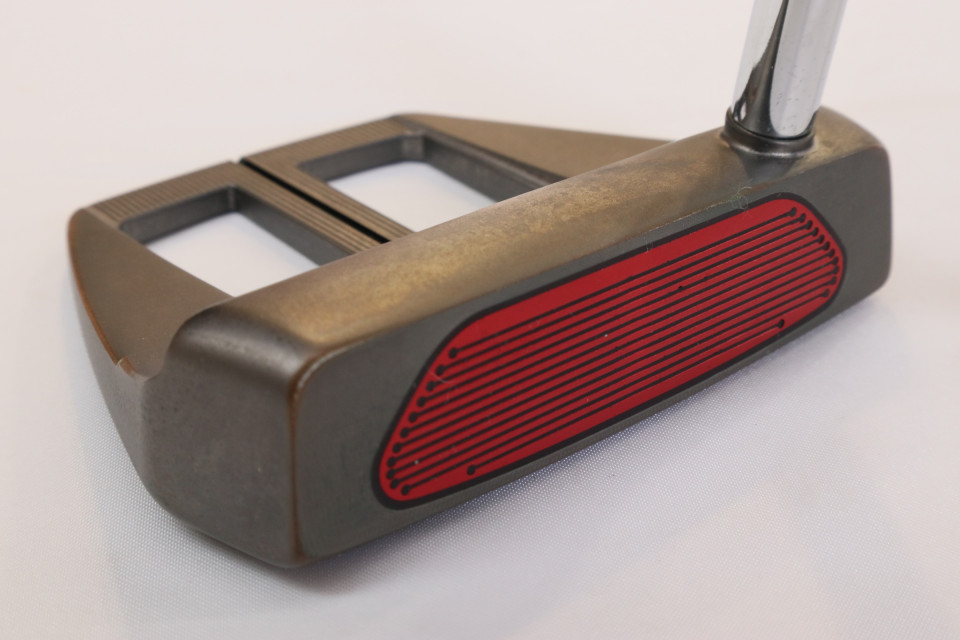 TP COLLECTION PATINA DUPAGE｜テーラーメイド｜パター｜オリジナル