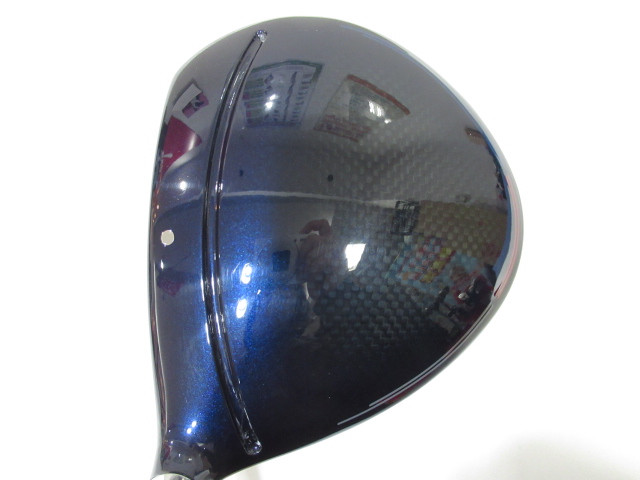 ONOFF AKA 2020｜グローブライド｜ドライバー｜SMOOTH KICK MP-520D