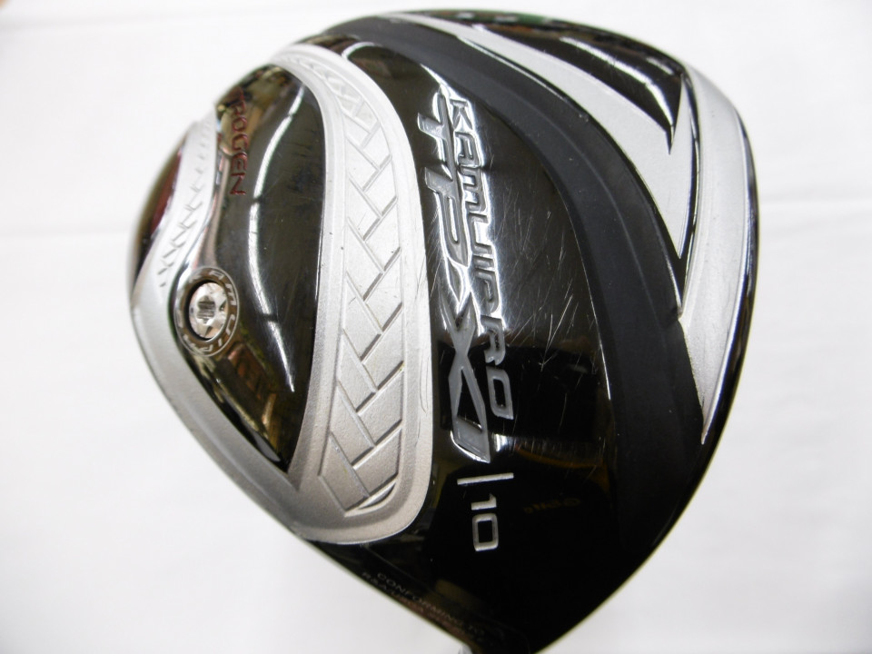 TP-XI nitrogen (発泡剤+ガス)｜カムイ｜ドライバー｜SPEEDER NX