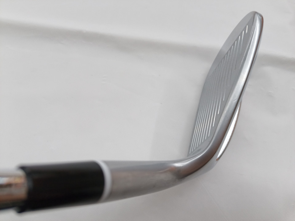 DJ-5｜フォーティーン｜ウェッジ｜NSプロ TS-114w｜中古ゴルフクラブを