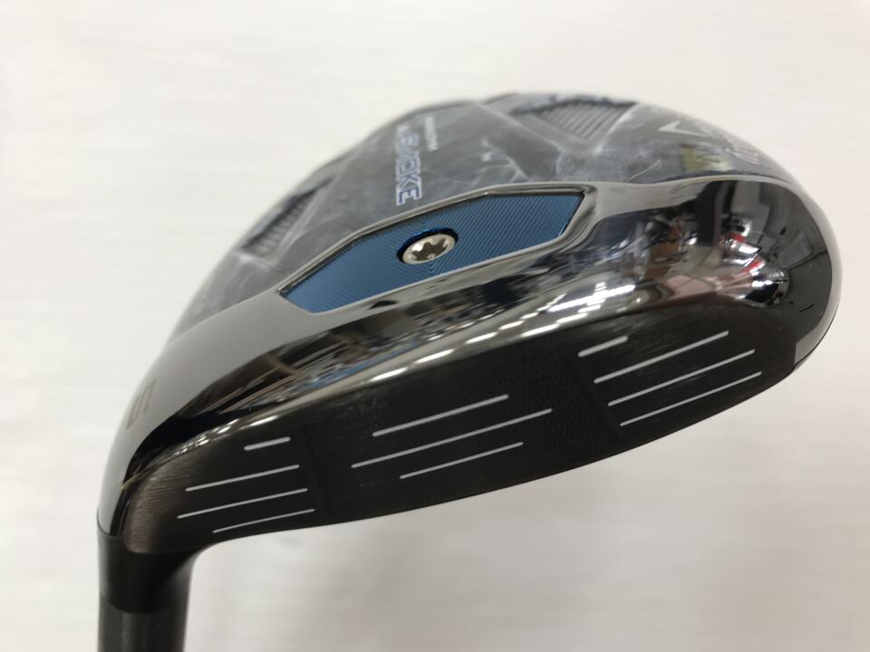 PARADYM Ai SMOKE MAX D｜キャロウェイ｜フェアウェイウッド｜TENSEI