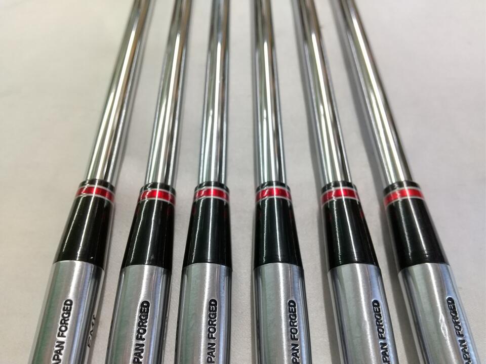 ファストマッスル アイアン｜マスダ｜アイアンセット｜ﾀﾞｲﾅﾐｯｸｺﾞｰﾙﾄﾞ