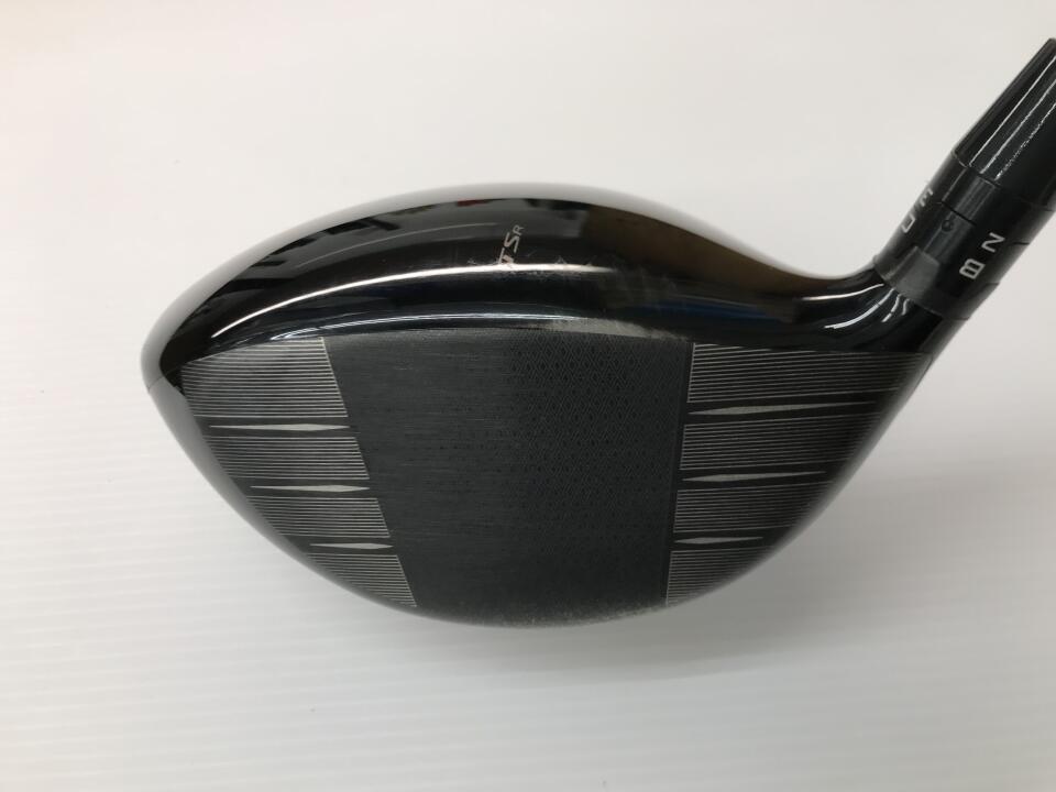 TSR2｜タイトリスト｜ドライバー｜TSP-310｜中古ゴルフクラブを探す