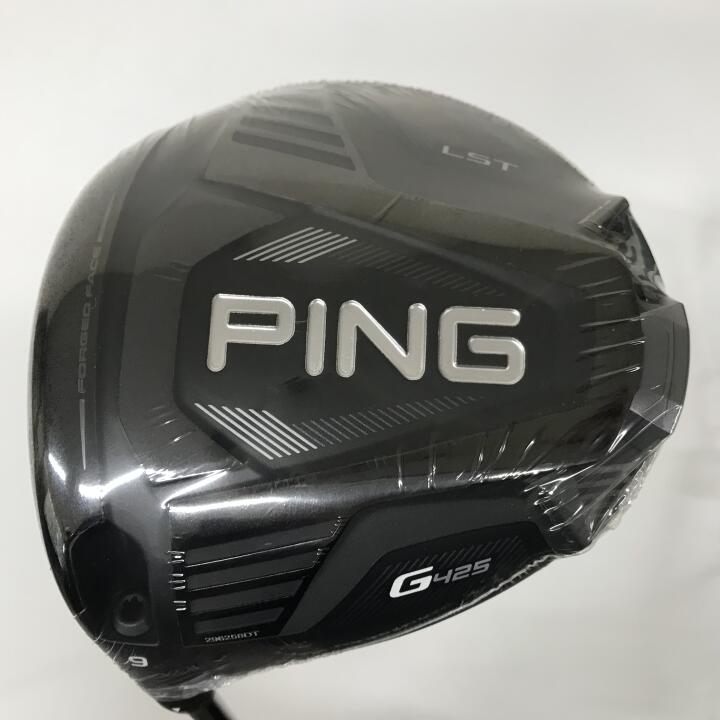 G425 LST｜ピン｜ドライバー｜TOUR 173-55｜中古ゴルフクラブを探す
