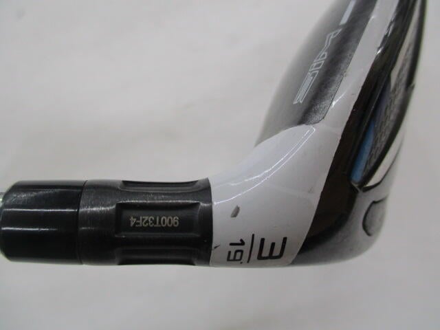 SIM MAX｜テーラーメイド｜ユーティリティ｜KBS MAX85 JP｜中古ゴルフ