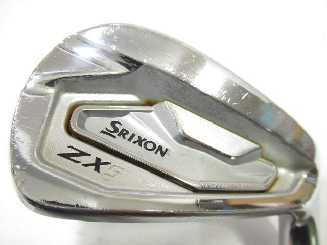 SRIXON ZX5 Mk2｜ダンロップ｜アイアンセット｜Diamana ZX-2 for IRON