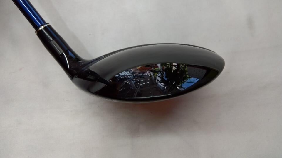 SRIXON ZX｜ダンロップ｜フェアウェイウッド｜Diamana ZX50｜中古