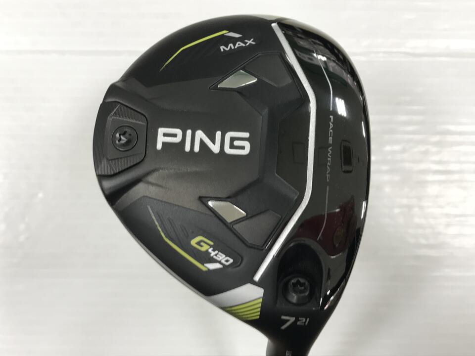 ピン G430 LST 10.5° 1w 【公式通販】