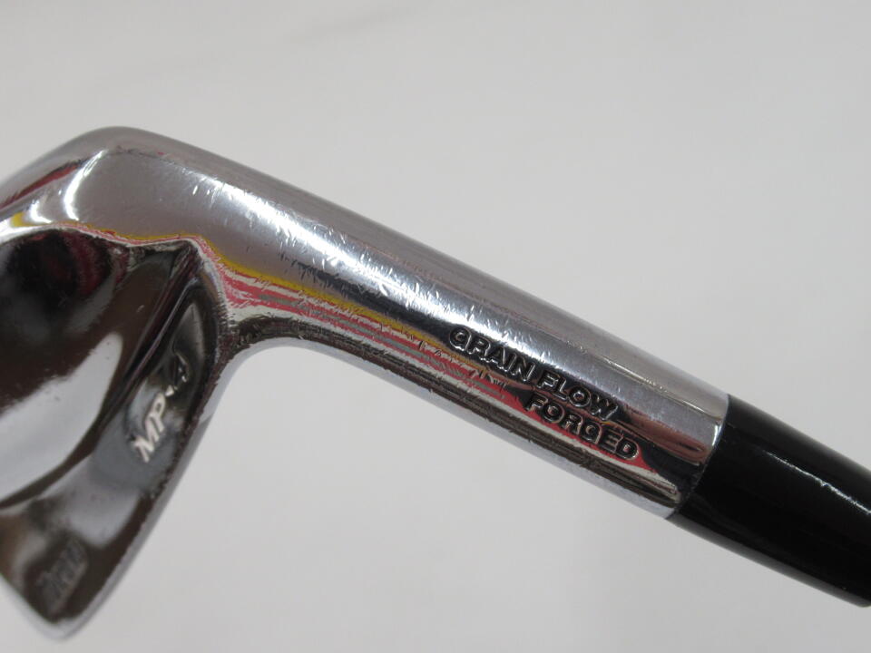 MP-4｜ミズノ｜アイアン単品｜PROJECT Xグラファイト（リシャフト