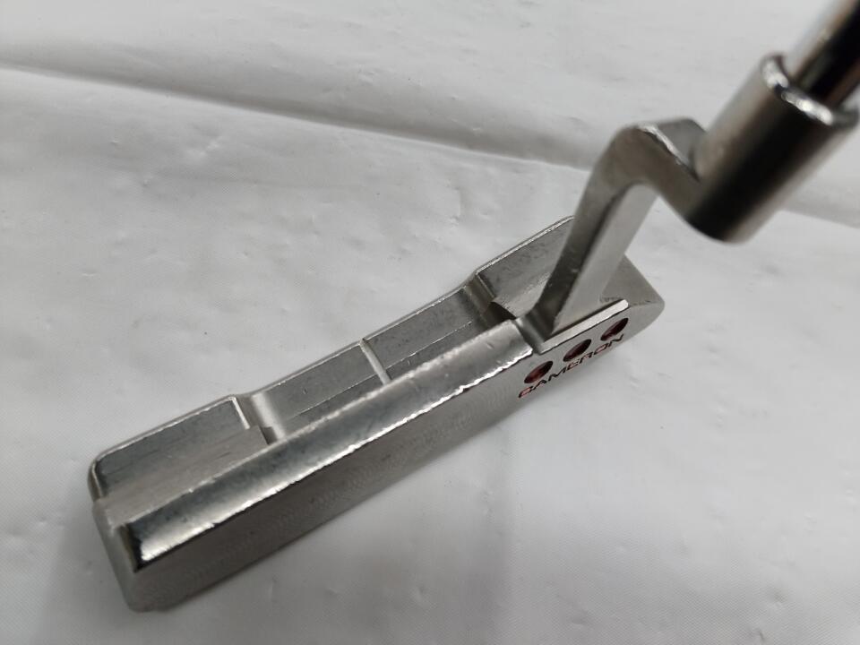 SC スタジオセレクト ニューポート 2｜タイトリスト｜パター