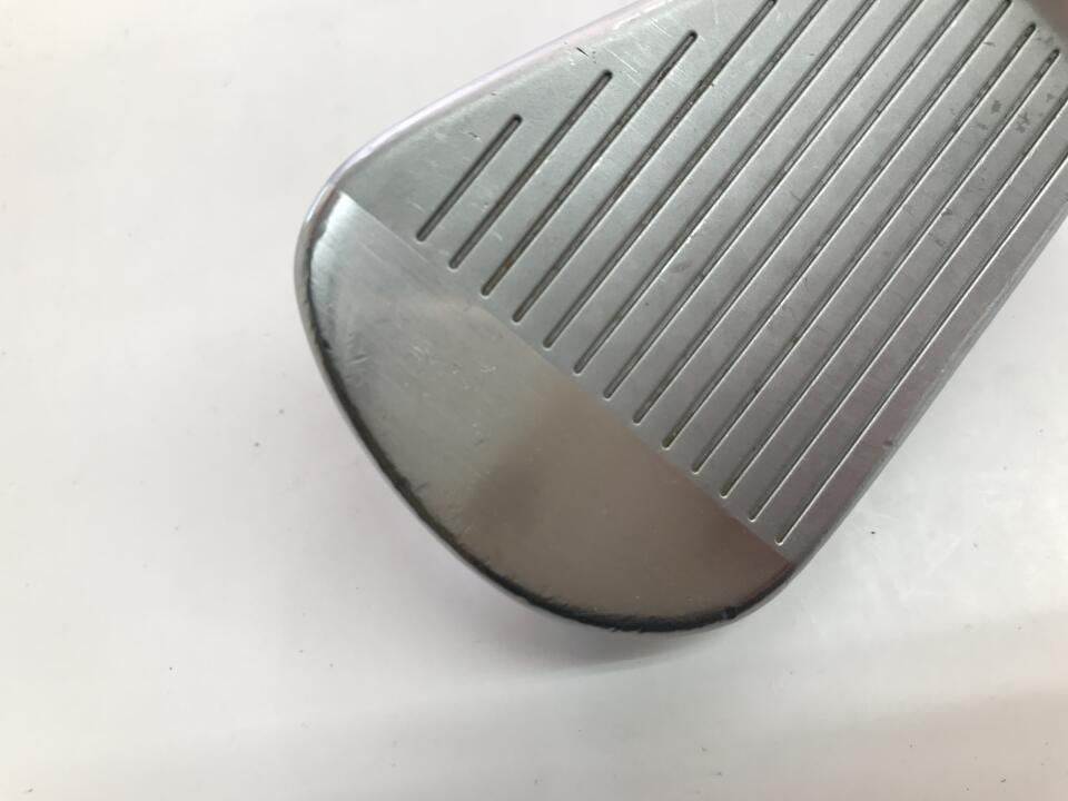 P760｜テーラーメイド｜アイアン単品｜MCI 110（リシャフト）｜中古