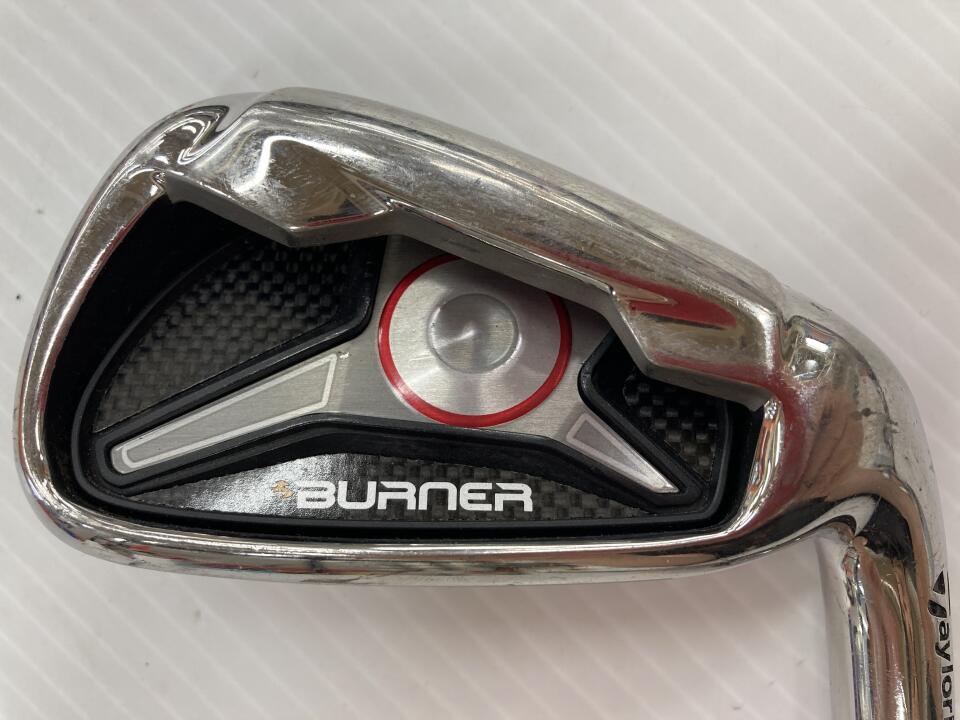 バーナー アイアン (2009) US｜テーラーメイド｜アイアン単品