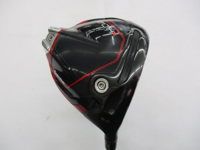 STEALTH2｜テーラーメイド｜ドライバー｜TENSEI CK PROオレンジ50