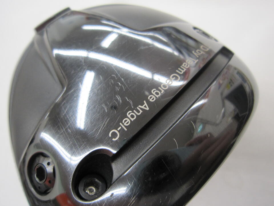 GTD Angel-C｜GTD｜ドライバー｜◇リシャフト◇ツアーAD EV-7