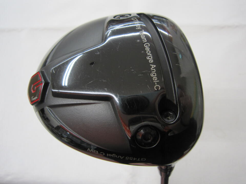 GTD Angel-C｜GTD｜ドライバー｜◇リシャフト◇ツアーAD EV-7