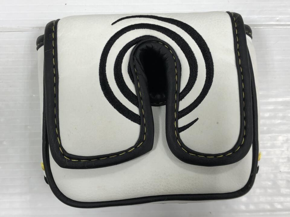 STROKE LAB BLACK TEN CS｜オデッセイ｜パター｜STROKE LAB｜中古