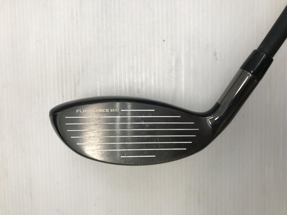 MAVRIK PRO｜キャロウェイ｜ユーティリティ｜NSプロ MODUS 3 HYBRID