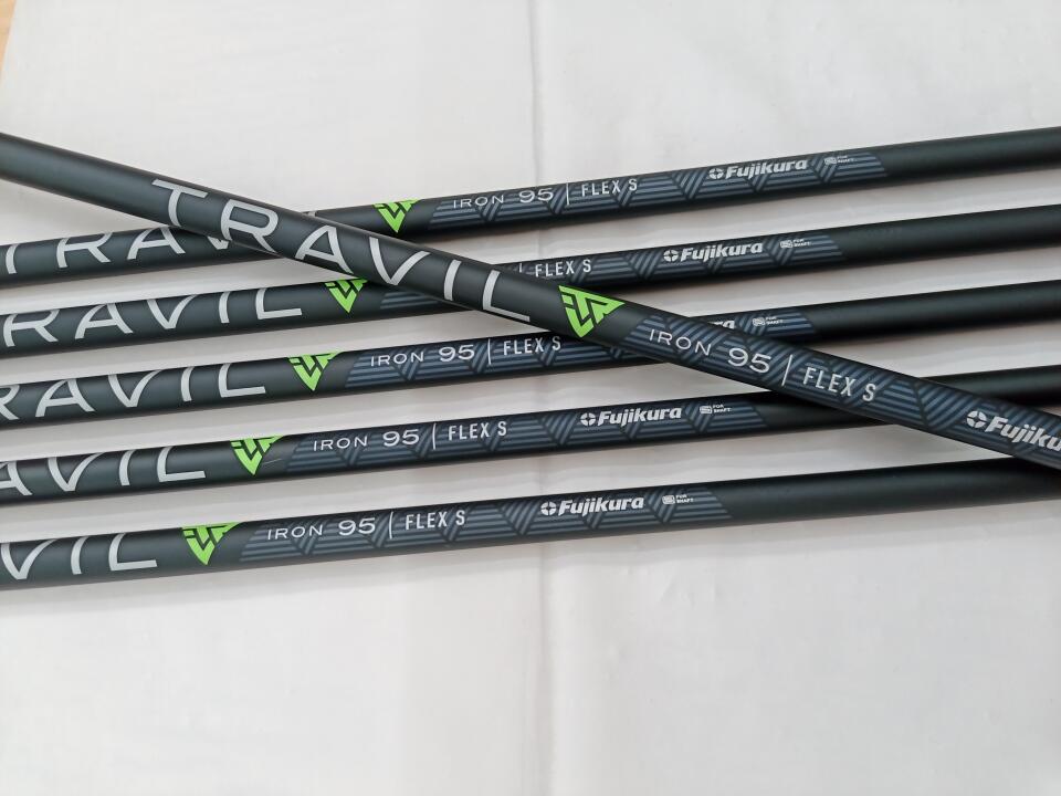 SRIXON ZX7 Mk2｜ダンロップ｜アイアンセット｜TRAVIL 95（リシャフト