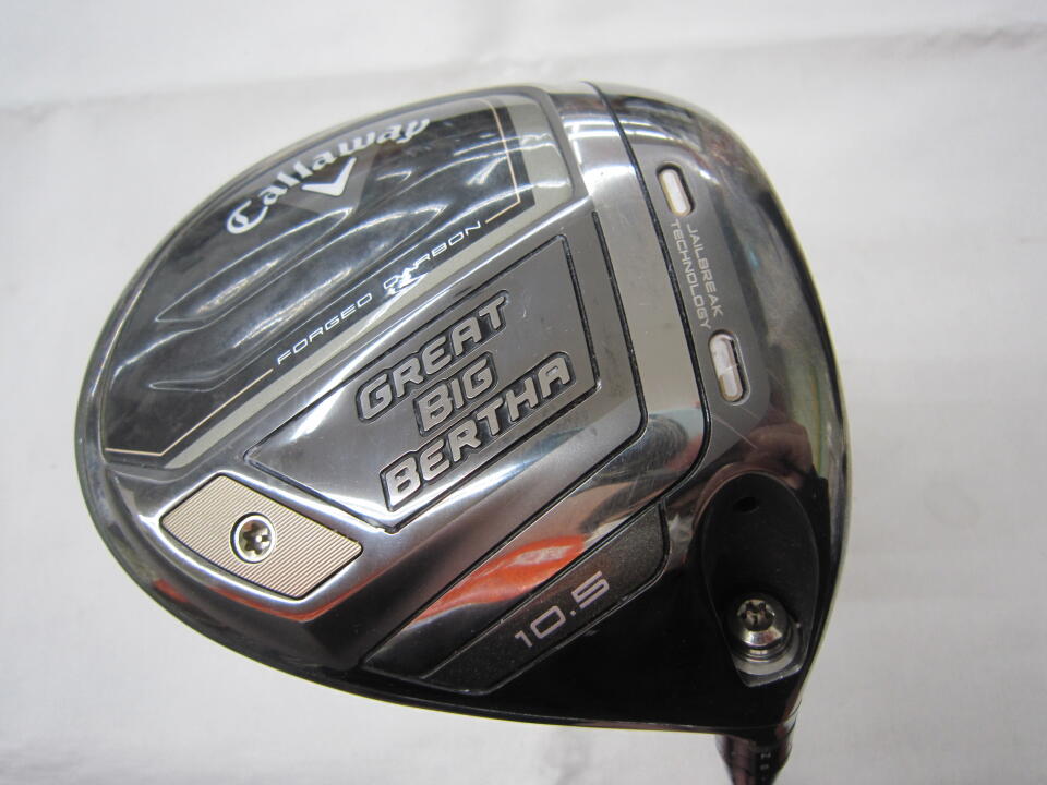 GREAT BIG BERTHA 2023｜キャロウェイ｜ドライバー｜SPEEDER NX for