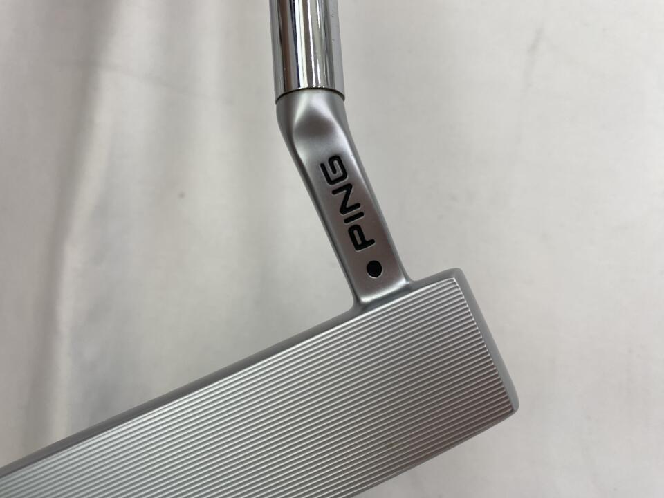 2023 PRIME TYNE 4｜ピン｜パター｜オリジナルスチール｜中古ゴルフ